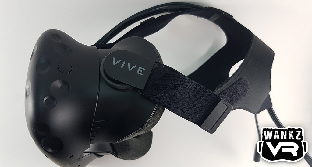VIVE Price Cut - Great for WankzVR!
