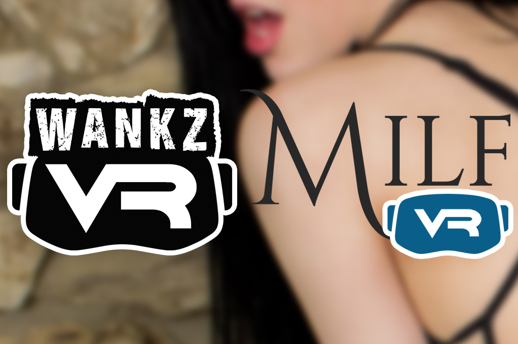 WankzVR and MILF VR - Black Friday