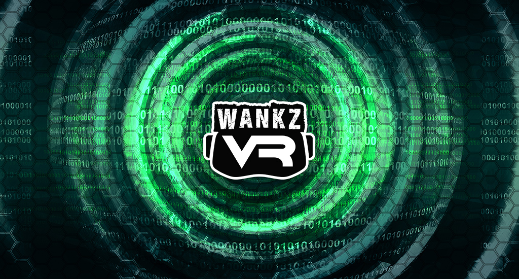 4K VR Porn - WankzVR
