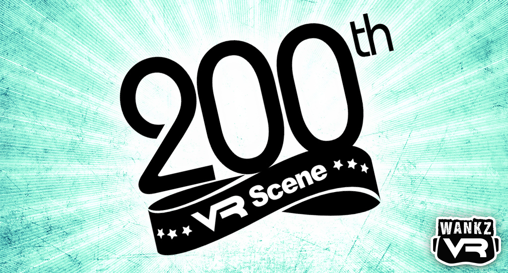 200 VR Porn Scenes at WankzVR