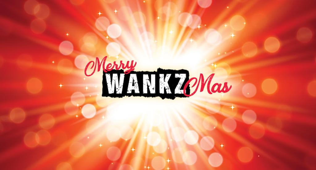 Merry Wankzmas