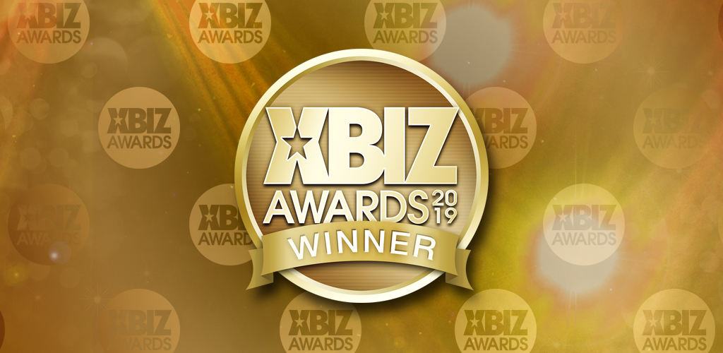 Wankzvr Wins Vr Site Of The Year 2019 Xbiz Awards