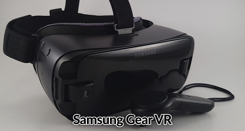 Samsung Gear VR - How To