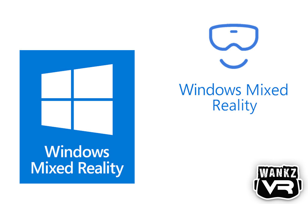 Windows Mixed Reality Badge